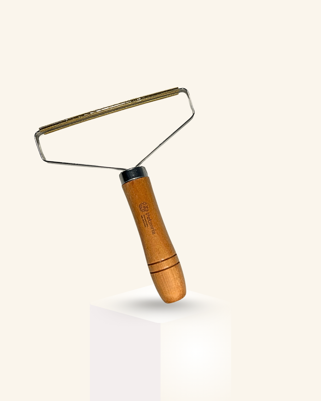 Petzoria Flusenentferner